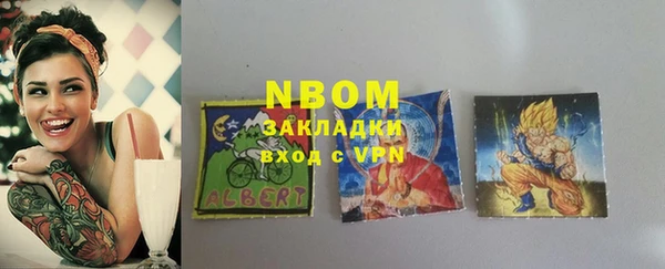твердый Алзамай